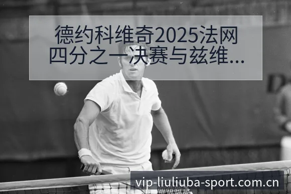 德约科维奇2025法网四分之一决赛与兹维列夫技术对比及历 - 6686体育