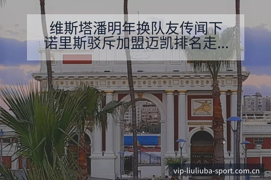 维斯塔潘明年换队友传闻下诺里斯驳斥加盟迈凯排名走势风险观 - 6686体育